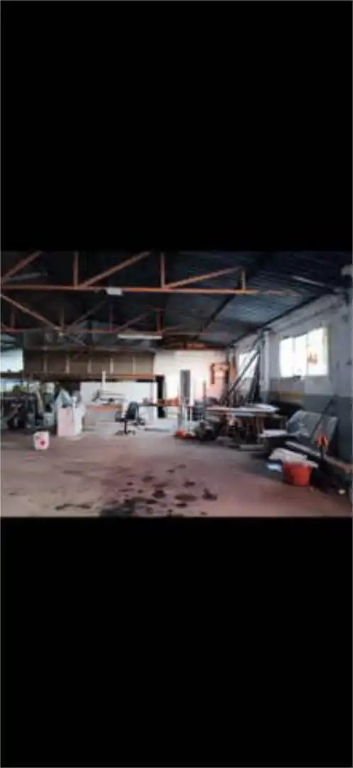 Fabrikhallen zur Miete in San Claudio - La Chantría Fabrikhallen zur Miete in León Capital