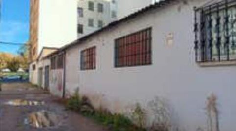 Foto 3 von Fabrikhallen zur Miete in San Claudio - La Chantría, León Capital