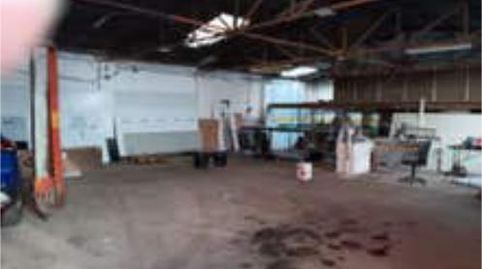 Foto 4 von Fabrikhallen zur Miete in San Claudio - La Chantría, León Capital