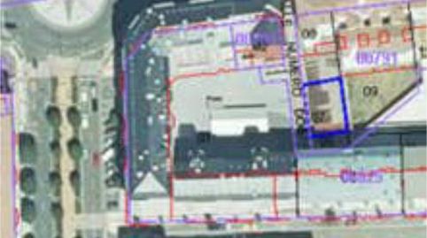 Foto 5 von Fabrikhallen zur Miete in San Claudio - La Chantría, León Capital