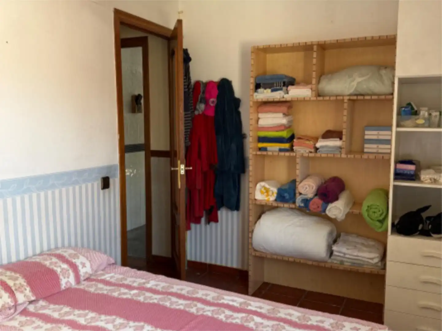 Casa o xalet en venda a Carrer Noucentisme, 2, Tarraco Dormitori de Casa o xalet en venda en Cambrils amb Terrassa i Piscina