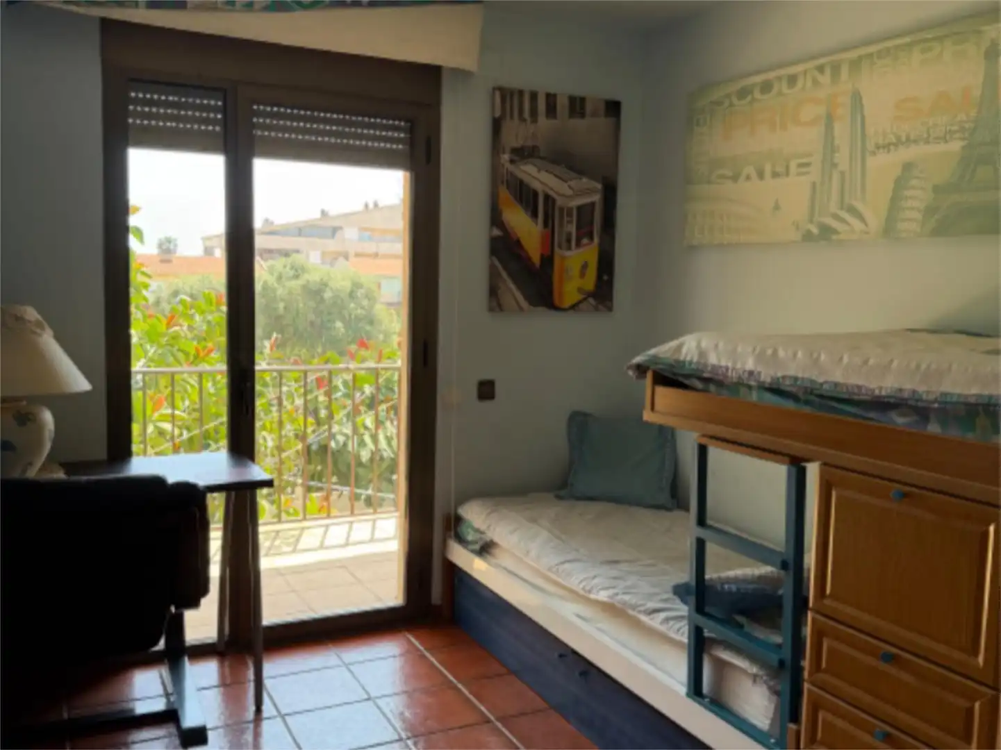 Casa o xalet en venda a Carrer Noucentisme, 2, Tarraco Dormitori de Casa o xalet en venda en Cambrils amb Terrassa i Piscina