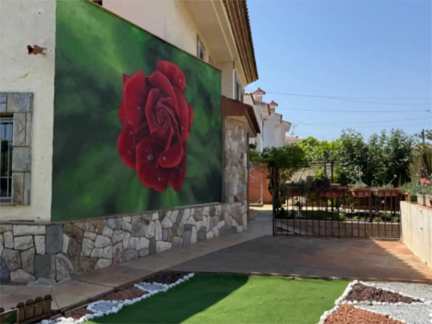Casa o xalet en venda a Carrer Noucentisme, 2, Tarraco Jardí de Casa o xalet en venda en Cambrils amb Terrassa i Piscina
