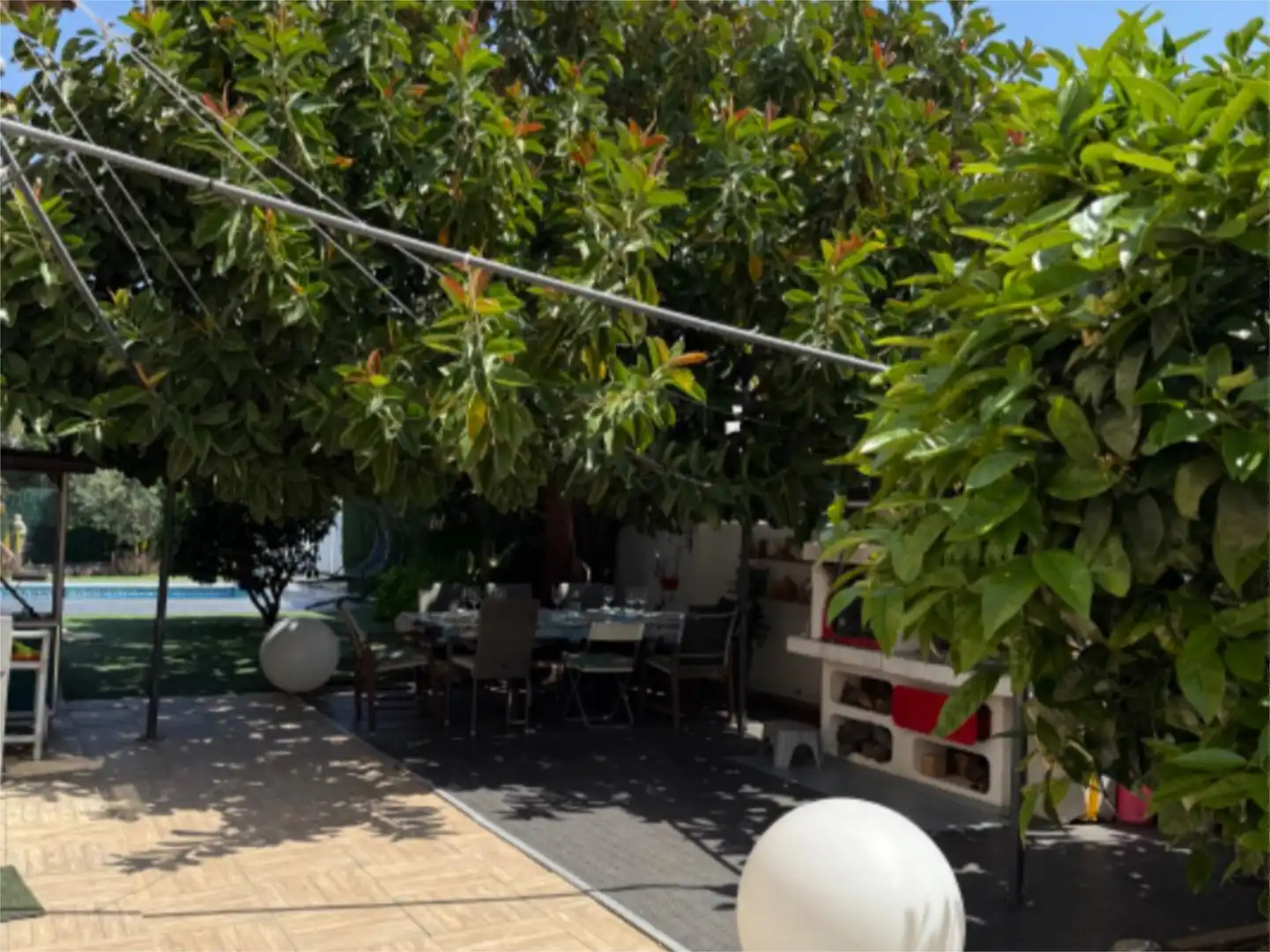 Casa o xalet en venda a Carrer Noucentisme, 2, Tarraco Terrassa de Casa o xalet en venda en Cambrils amb Terrassa i Piscina