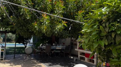 Foto 4 de Casa o xalet en venda a Carrer Noucentisme, 2, Tarraco, Cambrils