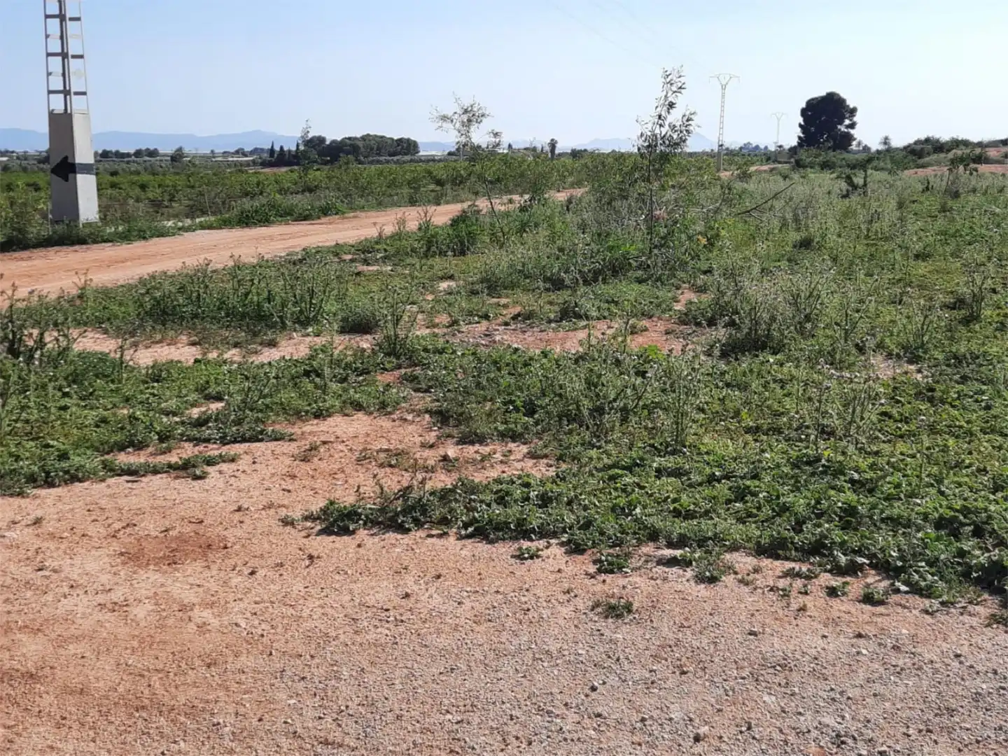 Country homes for sale in Diseminado Finca Tres Molinos, 2, La Torre Golf Country homes for sale in Torre-Pacheco