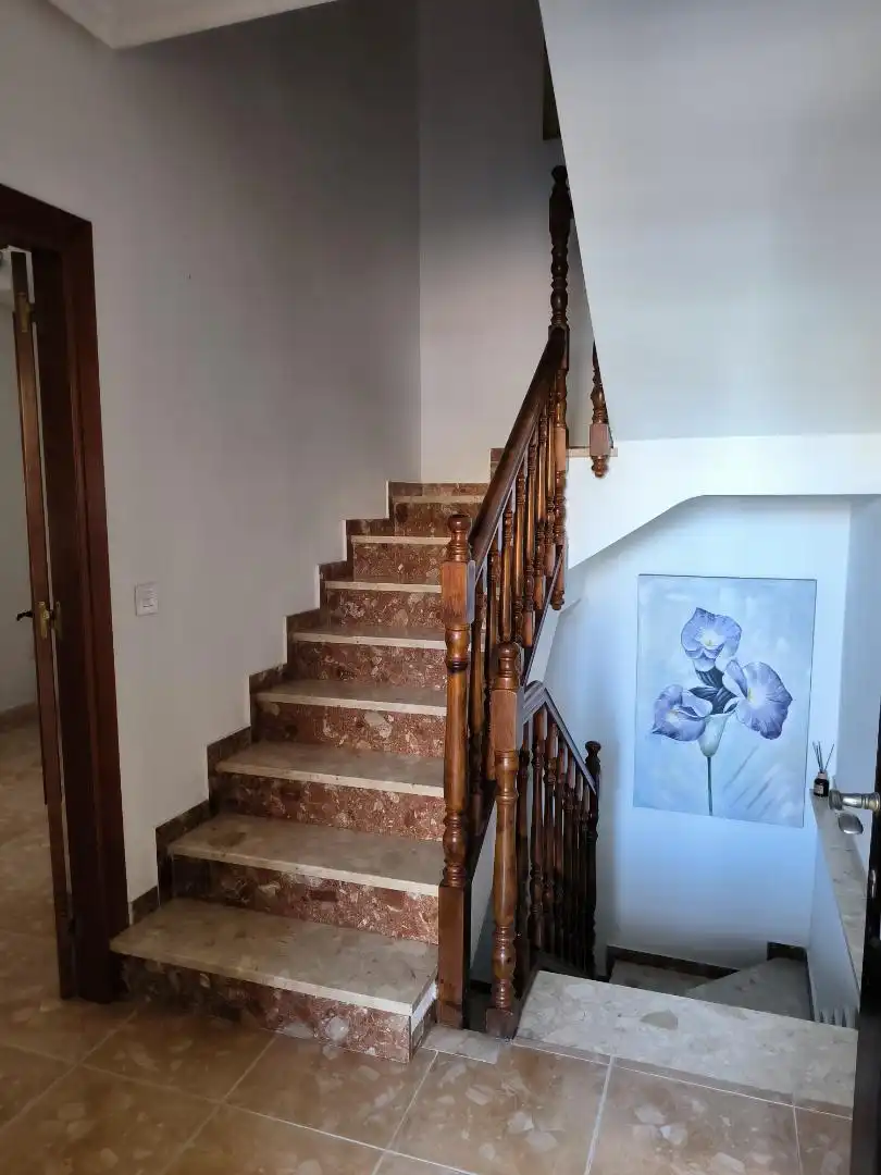 Maisonette zum Verkauf in Pilar de la Horadada mit Balkon