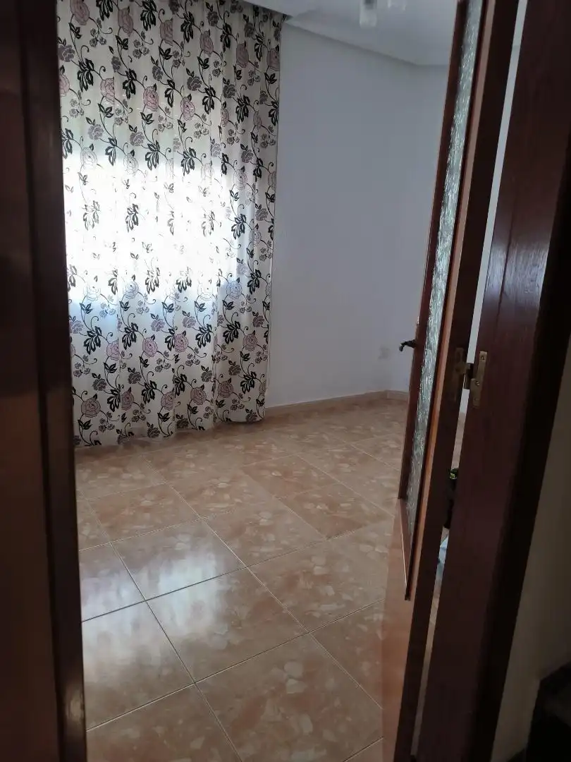 Schlafzimmer von Maisonette zum Verkauf in Pilar de la Horadada mit Balkon