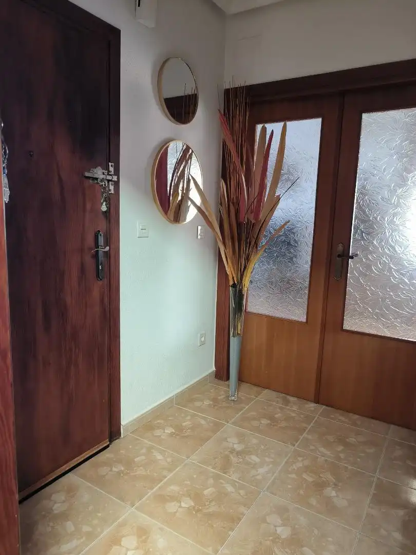 Maisonette zum Verkauf in Pilar de la Horadada mit Balkon