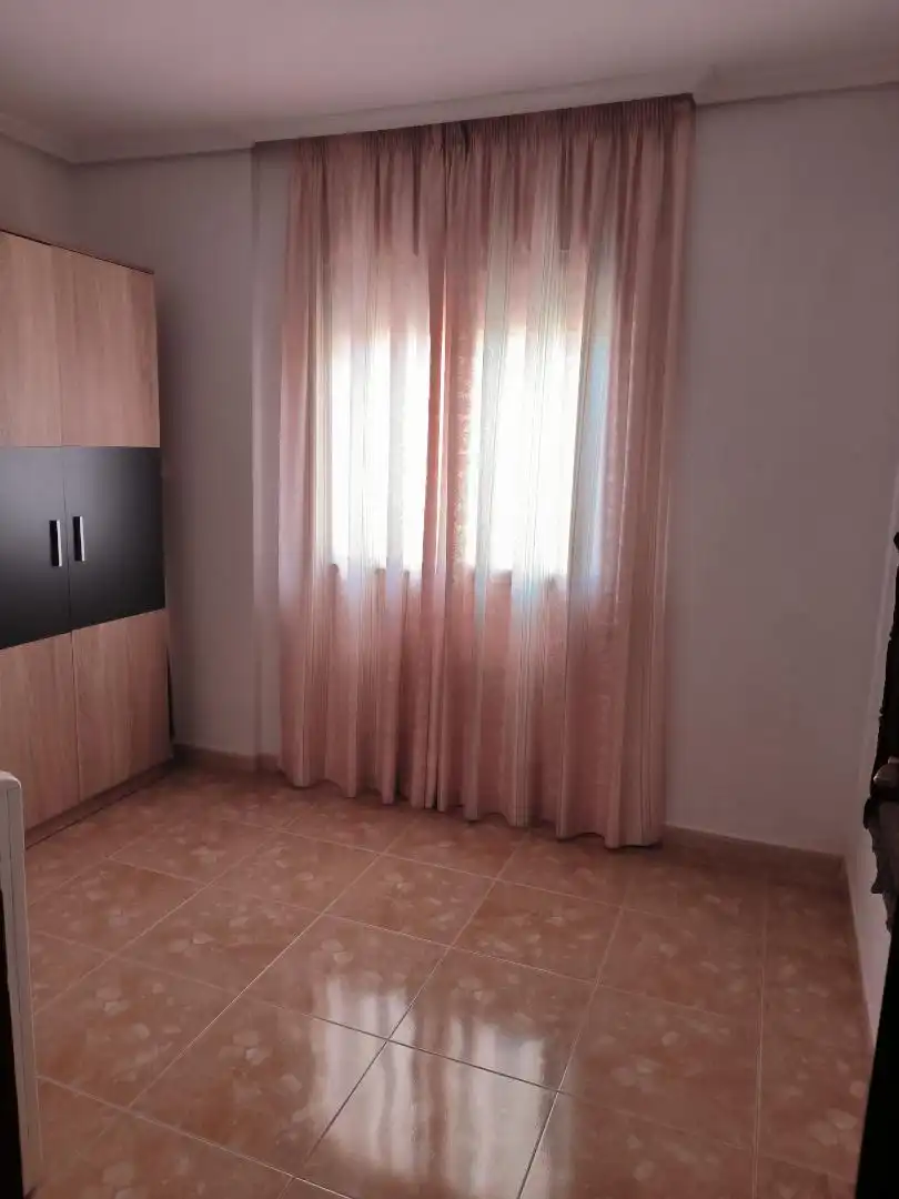 Schlafzimmer von Maisonette zum Verkauf in Pilar de la Horadada mit Balkon