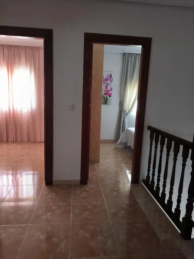 Maisonette zum Verkauf in Pilar de la Horadada mit Balkon