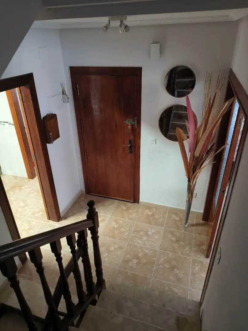 Maisonette zum Verkauf in Pilar de la Horadada mit Balkon