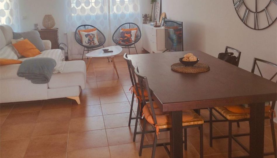 Wohnung zum Verkauf in Calle Río Miño, 12, Sierra Perenchiza - Cumbres de Calicanto - Sto Domingo, Chiva - Bild 1 Foto 1 von Wohnung zum Verkauf in Calle Río Miño, 12, Sierra Perenchiza - Cumbres de Calicanto - Sto Domingo, Chiva
