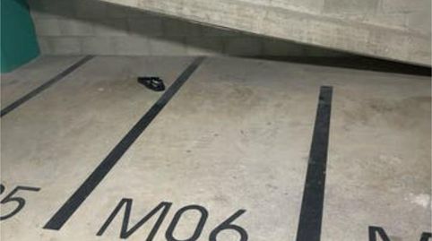Garaje de alquiler en Martorell, Barcelona - imagen 4 Foto 4 de Garaje de alquiler en Martorell, Barcelona