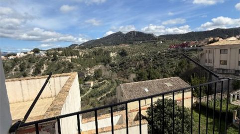 Foto 4 de Pis de lloguer a Carrer Sant Nicolau, 163, Centre - Zona Alta, Alcoy / Alcoi
