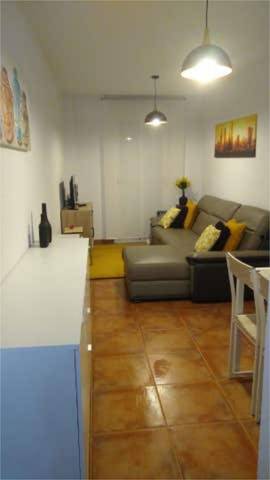 Piso en Alquiler en Campillos