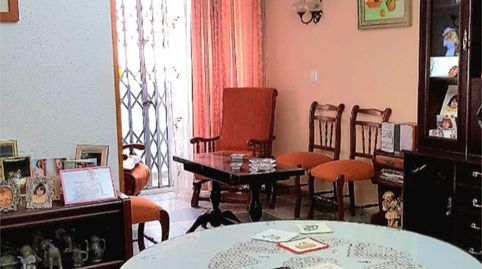 Foto 3 de Piso en venta en Calle Párroco Antonio Gómez Villalobos, 152, El Cerro, Sevilla Capital