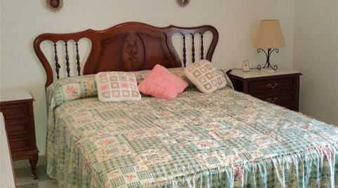 Foto 4 de Piso en venta en Calle Párroco Antonio Gómez Villalobos, 152, El Cerro, Sevilla Capital