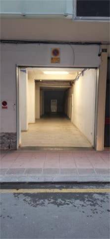 Trastero en Alquiler en Parque Geólogo José Royo Gómez