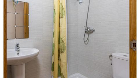 Foto 2 de Pis de lloguer a Calle Calvario, 109, Espinardo, Murcia Capital