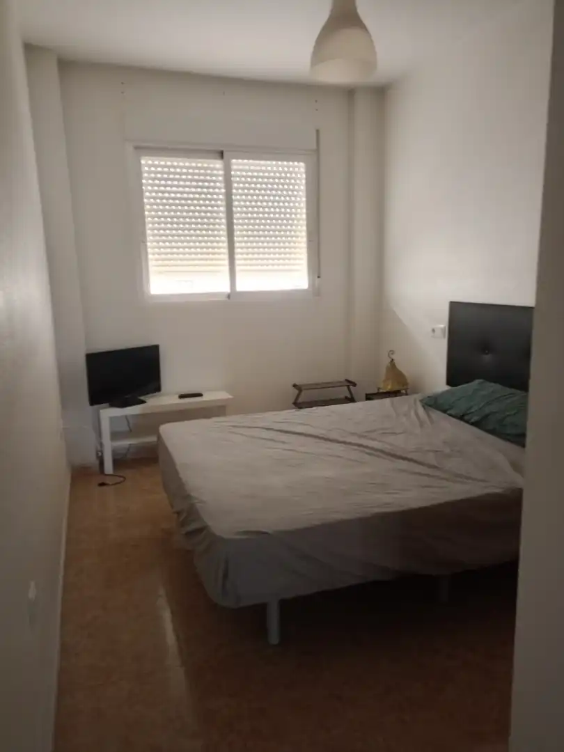 Piso de alquiler en Calle Calvario, 109, Espinardo Habitación de Piso de alquiler en Murcia con Amueblado