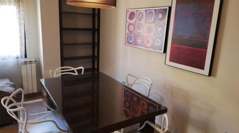 Foto 2 de Piso de alquiler en Calle Tavira, 1a, Andújar, Jaén