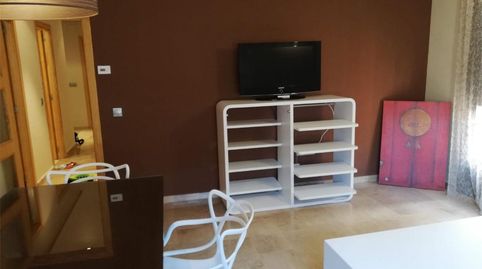 Foto 3 de Piso de alquiler en Calle Tavira, 1a, Andújar, Jaén