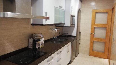 Foto 5 de Piso de alquiler en Calle Tavira, 1a, Andújar, Jaén