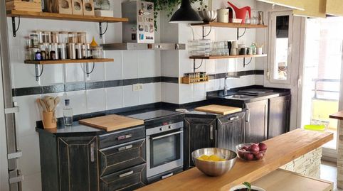 Foto 4 von Wohnung zum Verkauf in Calle de la Granja, 10, Cotolino, Castro-Urdiales