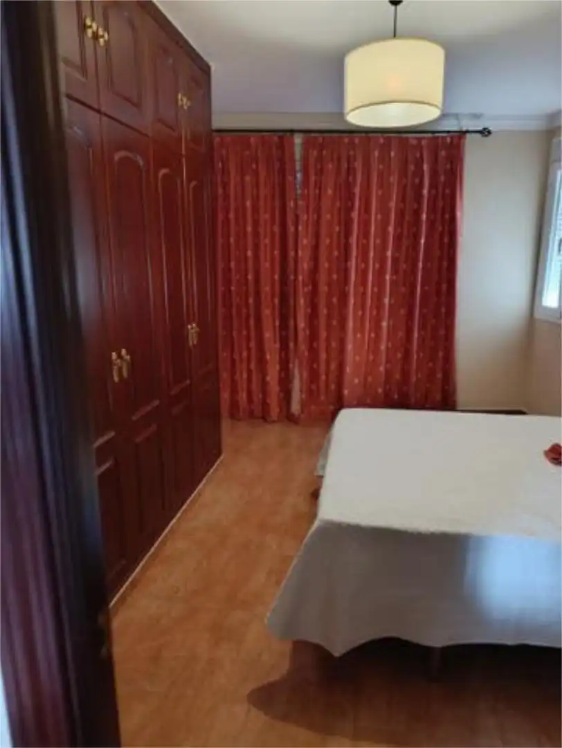 Wohnung zur Miete in Morón de la Frontera