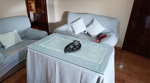 Foto 3 von Wohnung zur Miete in Morón de la Frontera, Sevilla