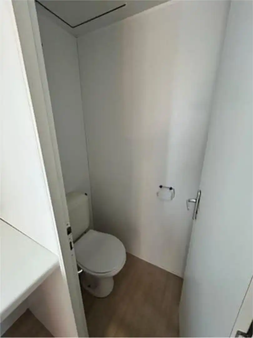 Casa o xalet en venda a El Romeral - Peñón de Zapata Bany de Casa o xalet en venda en Alhaurín de la Torre