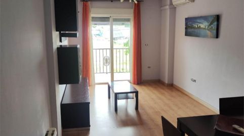 Foto 4 de Pis de lloguer a Avenida Ilíberis, 1, Atarfe, Granada