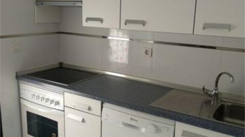 Photo 3 of Flat for rent in Calle Fernando Alonso de Coca, 8, Nuevo Hospital, Ciudad Real Capital