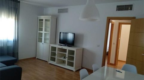 Photo 4 of Flat for rent in Calle Fernando Alonso de Coca, 8, Nuevo Hospital, Ciudad Real Capital