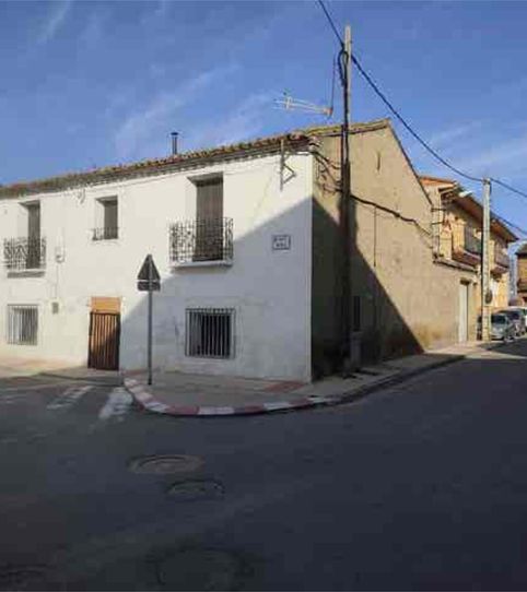 Casa o chalet en venta en Pinseque, Zaragoza - imagen 2 Foto 2 de Casa o chalet en venta en Pinseque, Zaragoza
