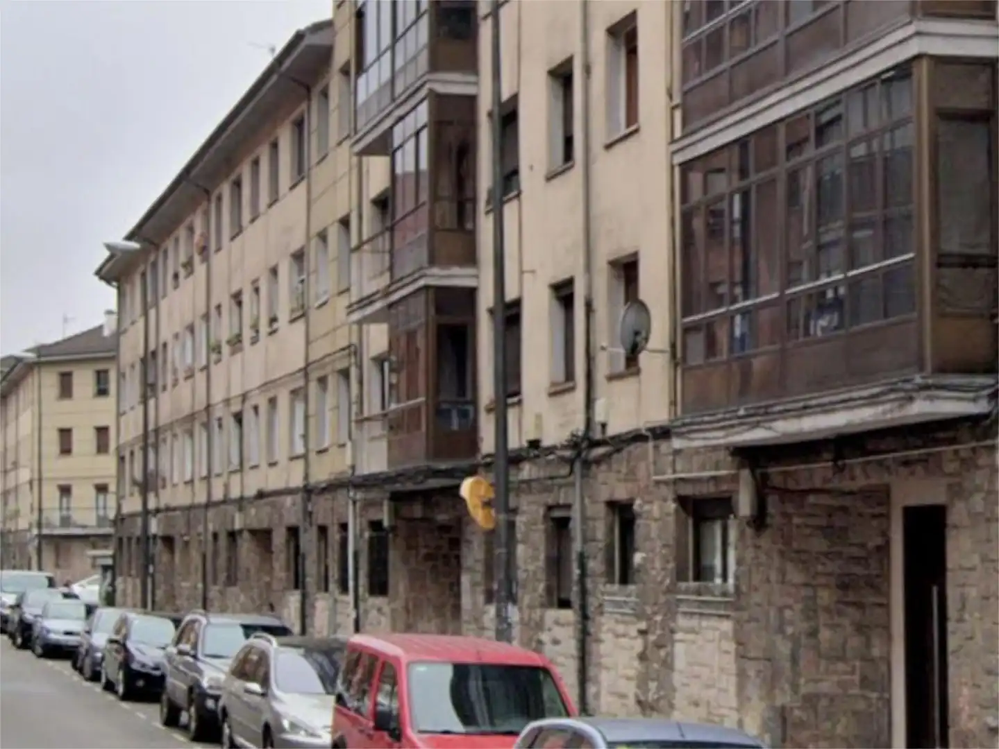 Pis en venda a Calle Río Narcea, 19, Ventanielles Pis en venda a Calle Río Narcea, 19, Ventanielles