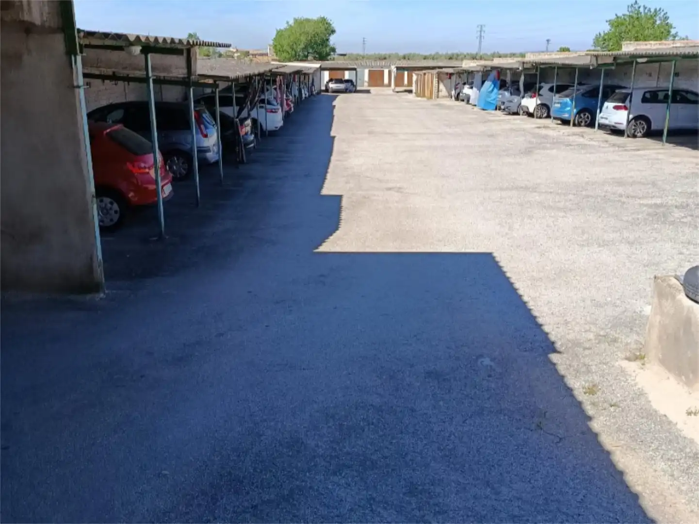 Piso en venta en Carretera Pozo Ancho, 105, Arrayanes Parking de Piso en venta en Linares con Aire acondicionado y Terraza
