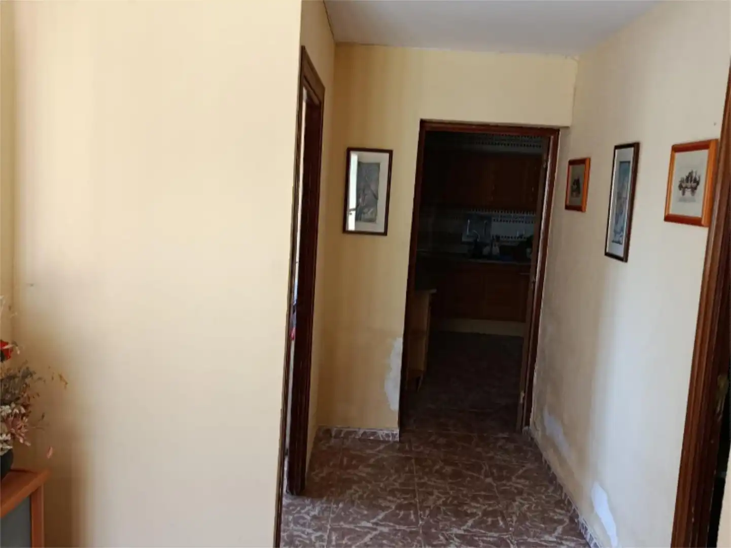 Piso en venta en Carretera Pozo Ancho, 105, Arrayanes Piso en venta en Linares con Aire acondicionado y Terraza