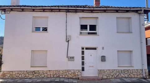 Foto 3 von Wohnung zum Verkauf in Calle Real, 19a, Gradefes, León