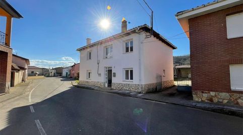 Foto 2 von Wohnung zum Verkauf in Calle Real, 19a, Gradefes, León