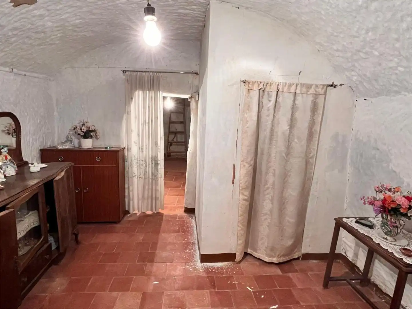 Flat for sale in Calle Altas del Sur, 94, Jabalquinto Flat for sale in Jabalquinto with Furnished and Balcony
