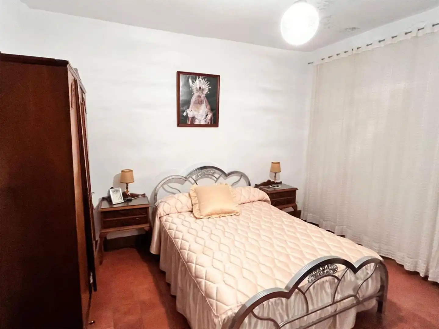 Flat for sale in Calle Altas del Sur, 94, Jabalquinto Bedroom of Flat for sale in Jabalquinto with Furnished and Balcony