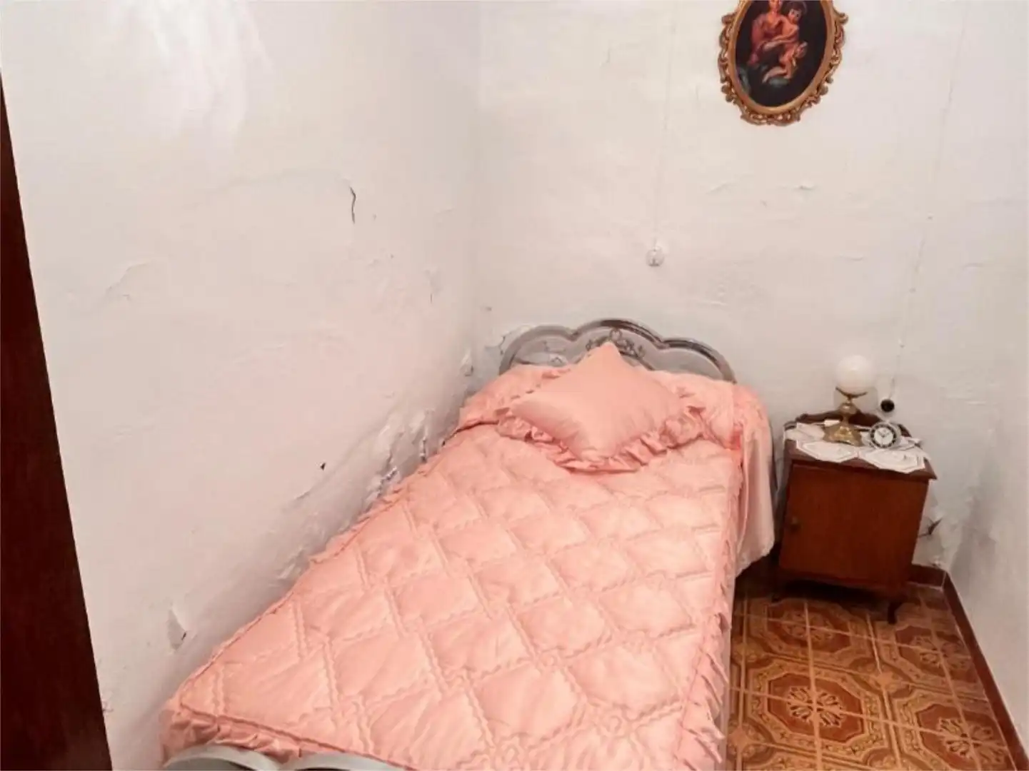 Flat for sale in Calle Altas del Sur, 94, Jabalquinto Bedroom of Flat for sale in Jabalquinto with Furnished and Balcony