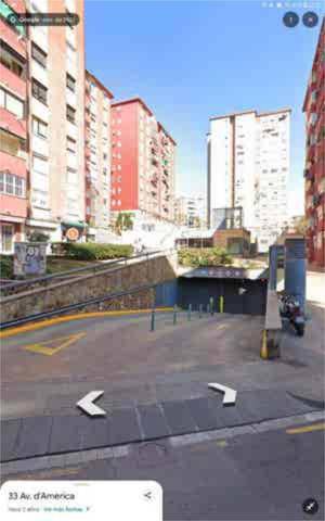 Garaje en Alquiler en Llefià