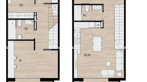 Photo 2 of Duplexes for sale in Carrer de Maria Sunyol, 26, Castellví de Rosanes, Barcelona