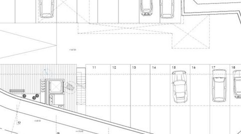 Photo 4 of Duplexes for sale in Carrer de Maria Sunyol, 26, Castellví de Rosanes, Barcelona