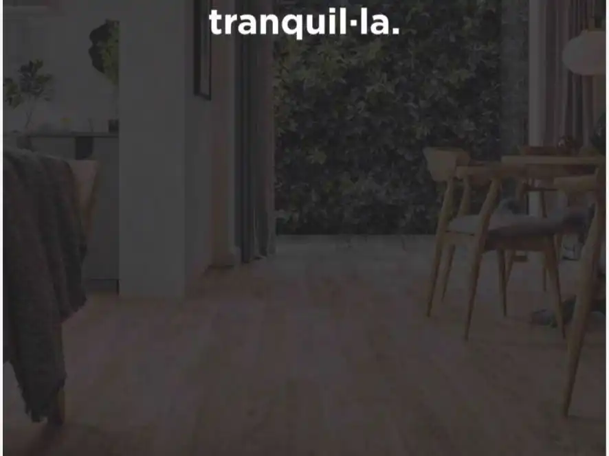 Pis en venda a Carrer de Maria Sunyol, 26, Castellví de Rosanes Dormitori de Pis en venda en Castellví de Rosanes amb Aire condicionat, Calefacció i Parquet
