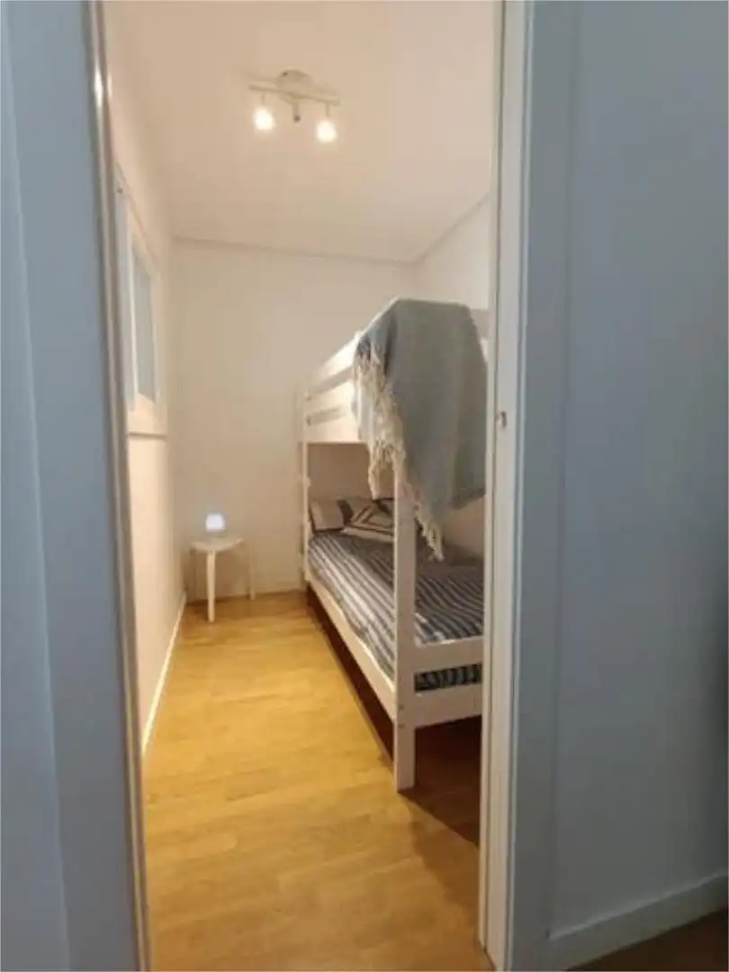 Apartamento de alquiler en Salinas