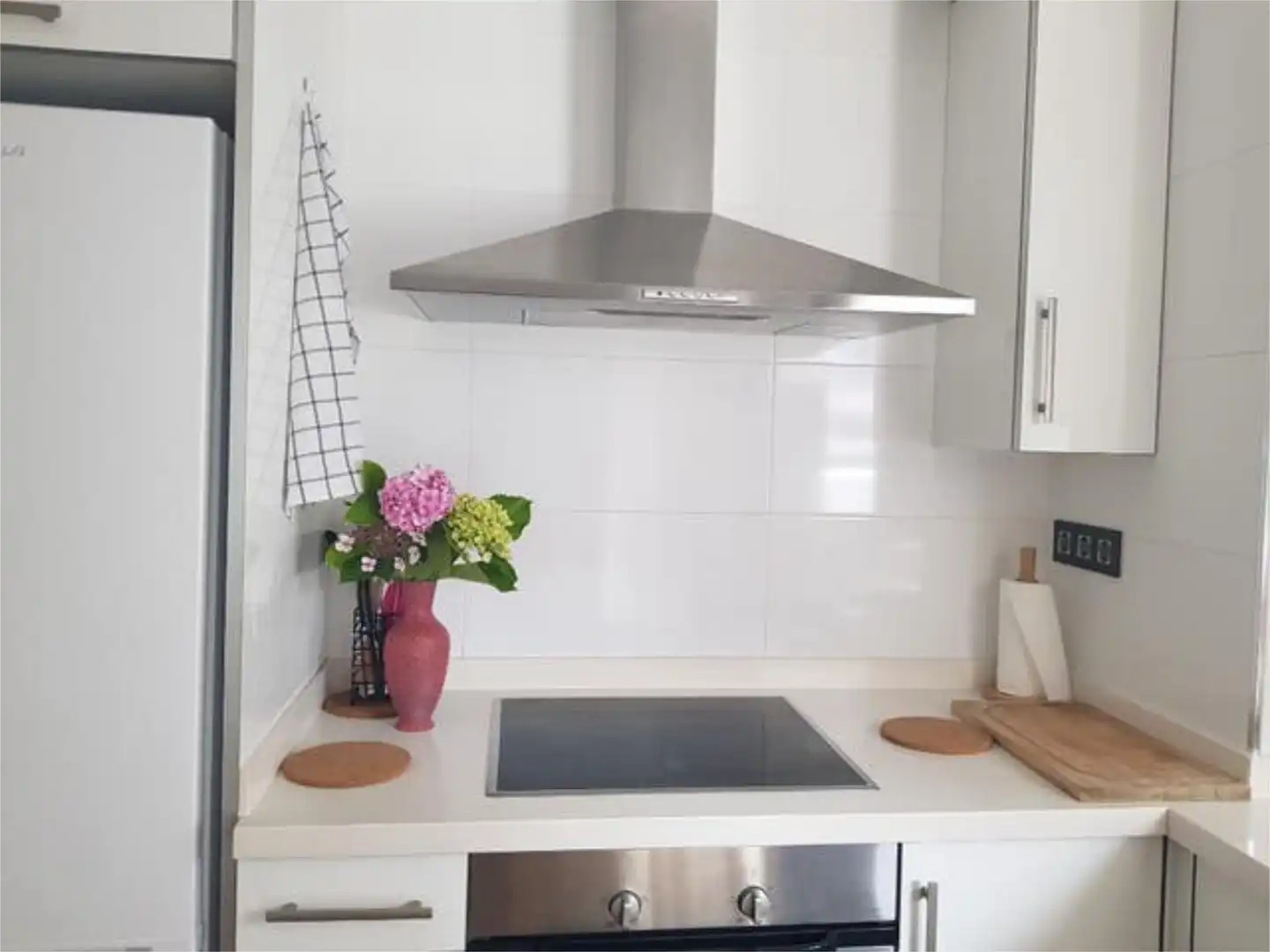 Apartamento de alquiler en Salinas